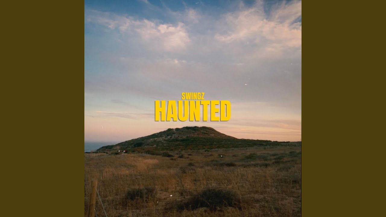 Watch haunted on YouTube Watch haunted on YouTube