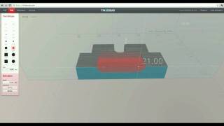 Tinkercad QuickStart Tutorial