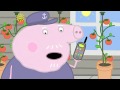 Youtube Thumbnail Peppa Pig - Champion Daddy Pig 006