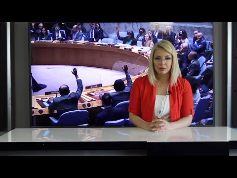 فيتو روسي صيني في مجلس الأمن ينهي الإجماع بشأن تشديد العقوبات على كوريا الشمالية