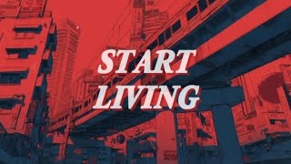 Celebrity David Dunn – START LIVING (LYRICS)🎧 Net Worth