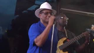 Biscuit Miller & Friends- Capital Oyster Bar, Montgomery, Al -8-22-21