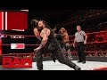 Woken matt hardy  bray wyatt vs the ascension raw may 28 2018