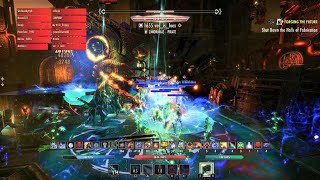 Eso Death Kill