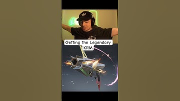 Ferg now has The Legendary KRM Glorious Blade💀 #codmobile #codm #iferg #ferg #codmferg ​⁠@iFerg