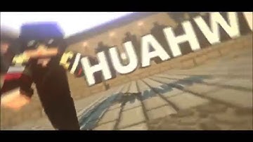 #50 Huahwi Intro // By ImJuzt Pat [TAG HIM!!] (Dual with GaboCodz)