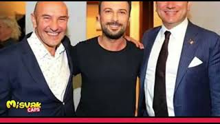 CHP Genel Başkanı Kılıçdaroğlu, Tarkan’a sesleniyor…