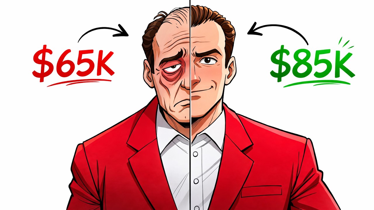 “Don’t Say This!” Common Salary Negotiation Mistakes + What to Say Instead