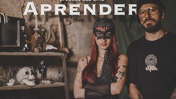 Aprender- Akaincendiaria FT Wayna Sathiri (vídeo oficial)