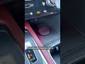 📱AWESOME phone feature in the 2027 Infinity QX65 | Consumer Reports