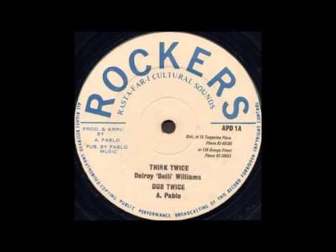Delroy Williams - Think Twice