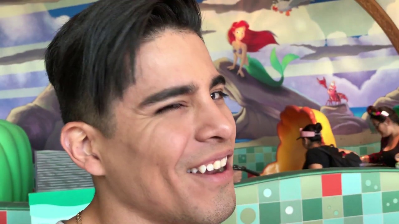 Wapayasos Y Horripicosos La sirenita