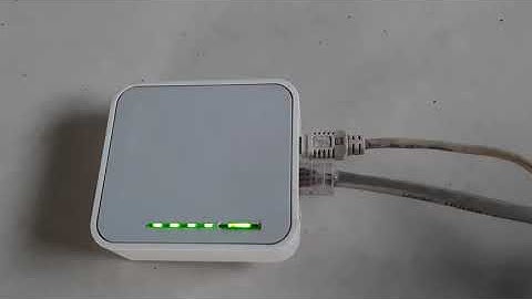 TP Link MR 3020 bricked while reverting to original firmware