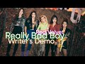 Red Velvet Really Bad Boy Writer S DEMO Demo By Sara Forsberg Full Ver Red Velvet Really Bad Boy Writer S DEMO Demo By Sara Forsberg Full Ver