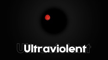 (789) How To Get "Ultraviolent" Badge in "Secret Universe" (Roblox)