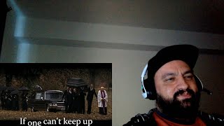 Rammstein - Haifisch (Official Video) - Reaction