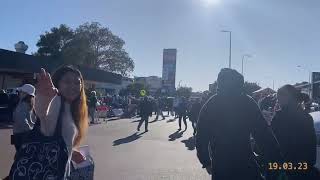#4: Swap meet day | Perth, WA | Hello Straya