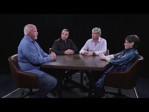 Prophecy Roundtable Discussion