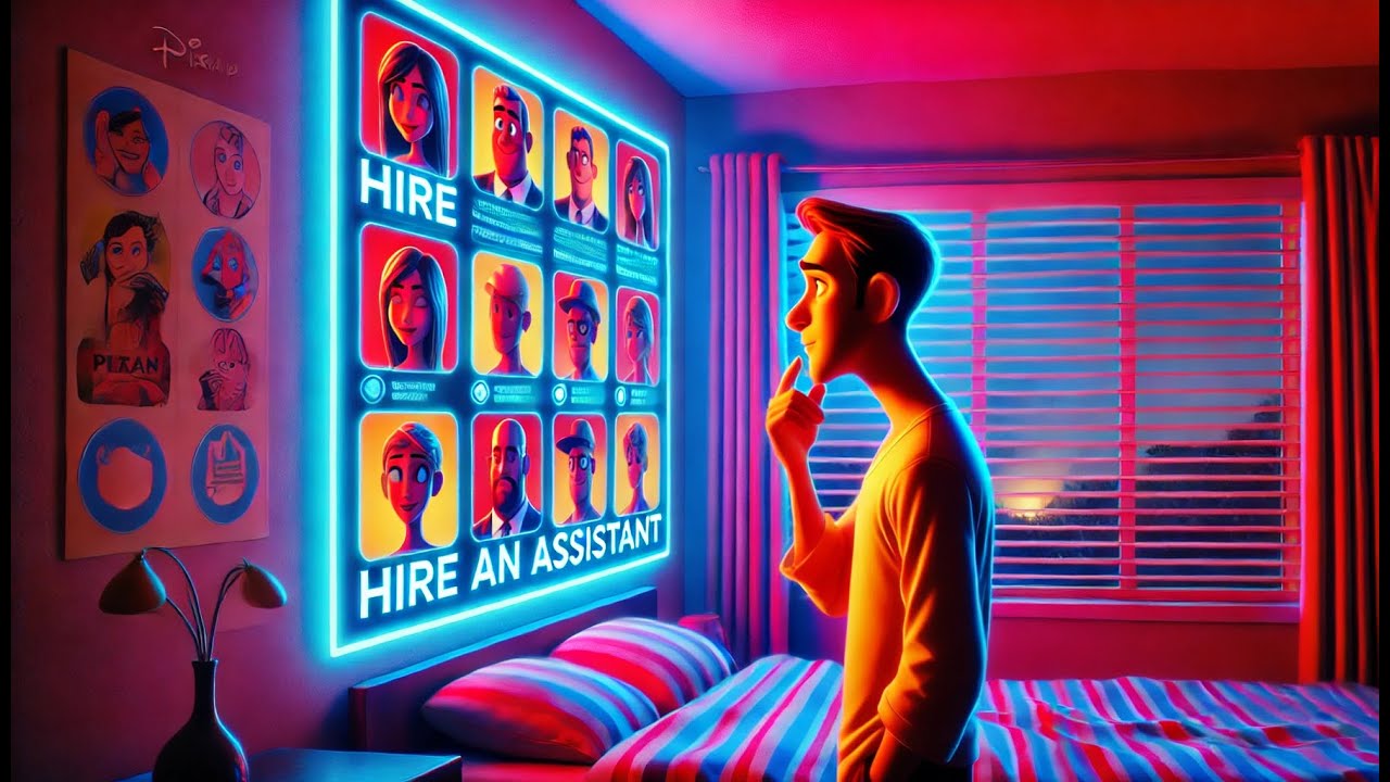 Should You Hire a Virtual Assistant for $5 an Hour?
