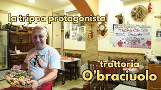 Trattoria &#39;O Braciuolo dove si mangia la tradizione napoletana