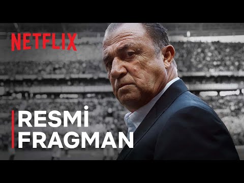 TERİM | Resmi Fragman | Netflix