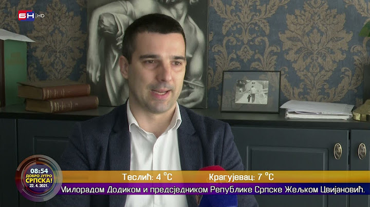 Bijeljina: Naši građani vrlo rijetko ostavljaju testament (BN TV 2021) HD