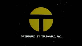 American International Pictures/Teleworld (1956/1990s)