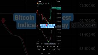Bitcoin Live Trading #btc #trading