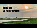 Rund um ST. PETER-ORDING... 🚴‍♀️🚴‍♂️