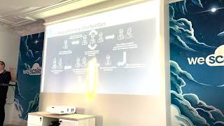 Meetup #53 : Platform Engineering - extrait 1