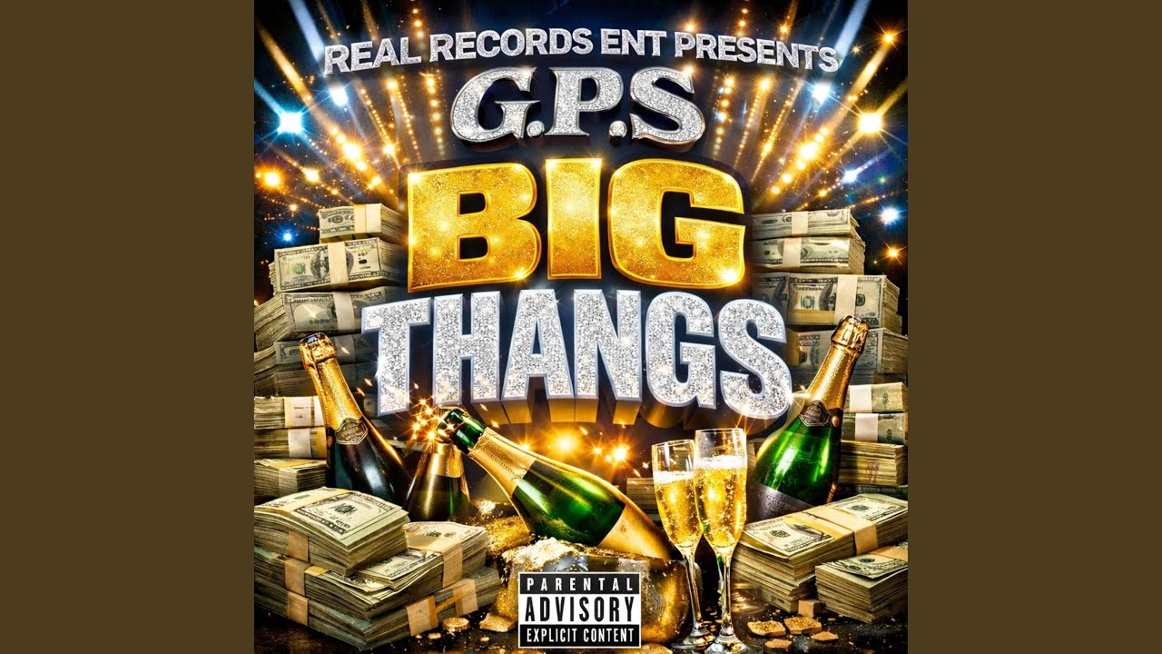 Obejrzyj BIG THANGS w YouTube Obejrzyj BIG THANGS w YouTube