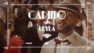 Nimo & Capo - LEYLA (prod. von PzY) [Official 4K Video] Resimi