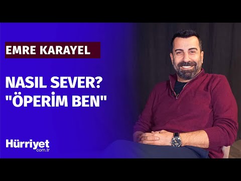 Emre Karayel o günleri anlattı I  Bir Kadın Bir Erkek I Son Yaz I Anılar