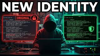 Hackers Perform MAC Spoofing & Layer 2 Security Attack 💻🛡️