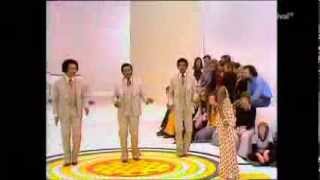 Miniatura del video "Gladys Knight & The Pips - I heard it through the Grapevine"