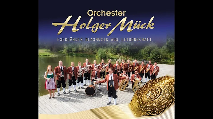 You Raise me up - Holger Mck & seine Egerlnder / S...