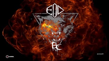 How To Make Baron Corbin New Titantron - WWE 2K18