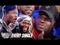 Every Single Season 13, 14, &amp; 15 Wildstyle SUPER COMPILATION | Wild 'N Out Mp3 Song