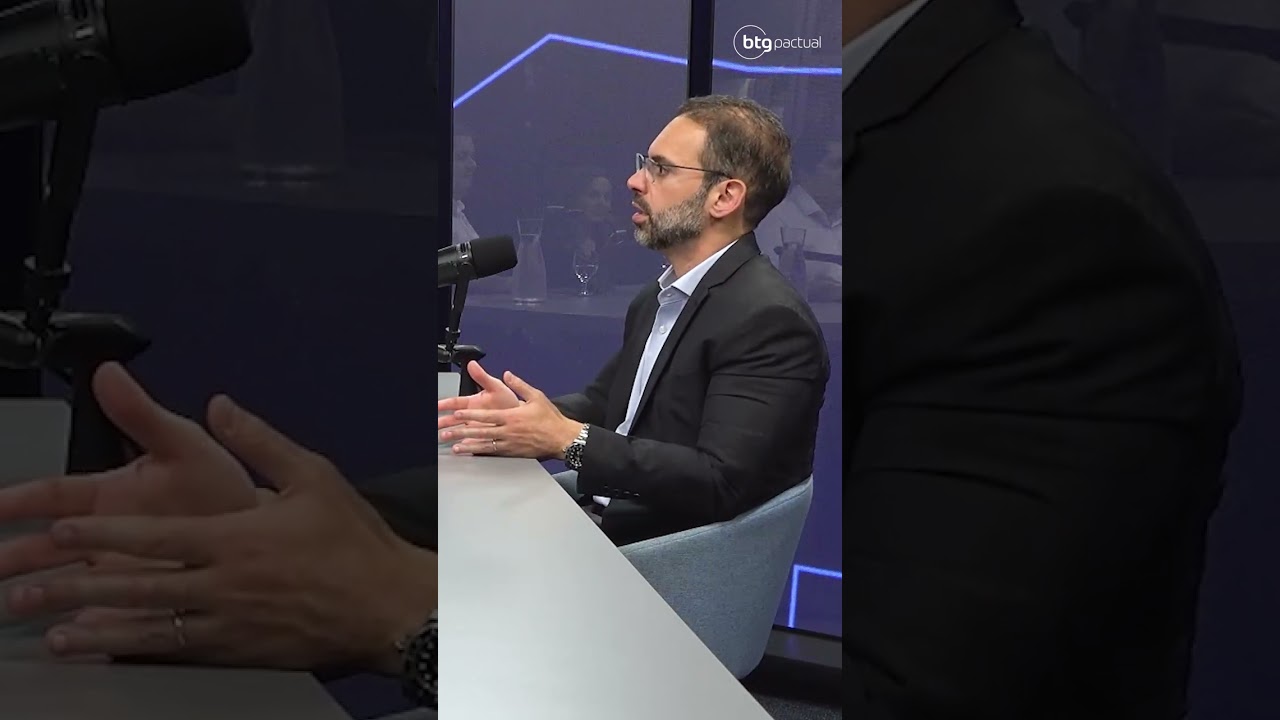 ALI A EMPIRICUS ENCONTROU UM MODELO DE NEGÓCIO | Felipe Miranda | Trader Talks #93