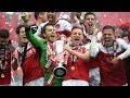 HIGHLIGHTS Burton v Fleetwood Sky Bet League 2 Play-Off Final