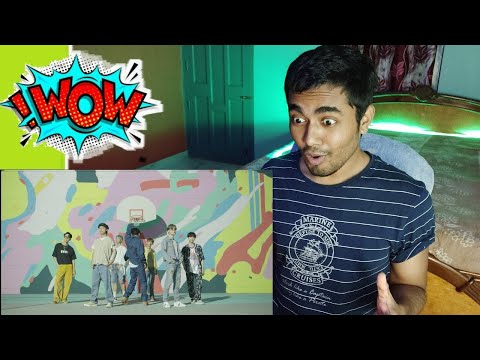 Indian Guy Reacting to BTS (방탄소년단) 'Dynamite' Official MV (Choreography ver.) | its Zoomi