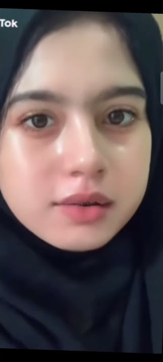 TikTok Ukhti-Ukhti manis Banget#SHORT