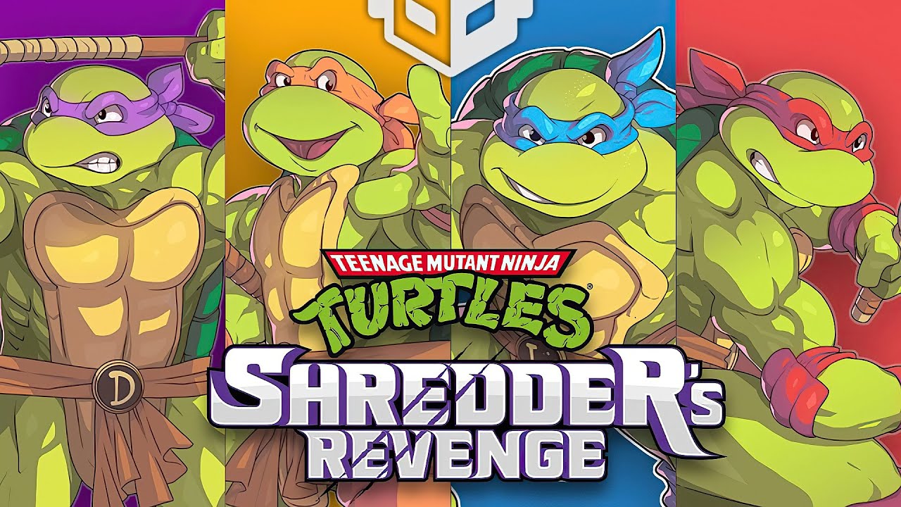 Play Arcade Teenage Mutant Ninja Turtles (Japan 2 Players) Online in your  browser 