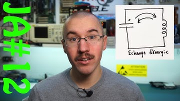 JA#12 - Résonance LC