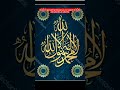 maula Ya Salli Wa Salim #viralvideo