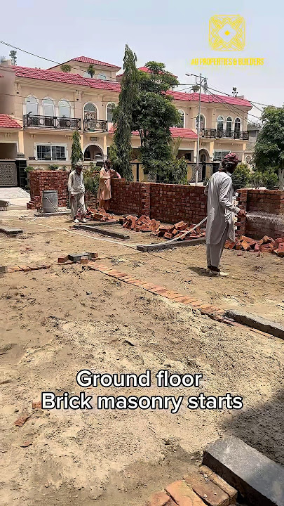 Your trusted partner in building a solid future. #constructioncompany #construction #home