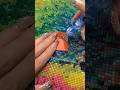 Ultimate asmrdiamond painting magic satisfying diamondpainting asmr shorts giftideas diy