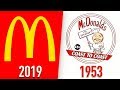 McDonalds — До Того Как Стал Известен!