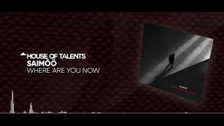 Where Are You Now