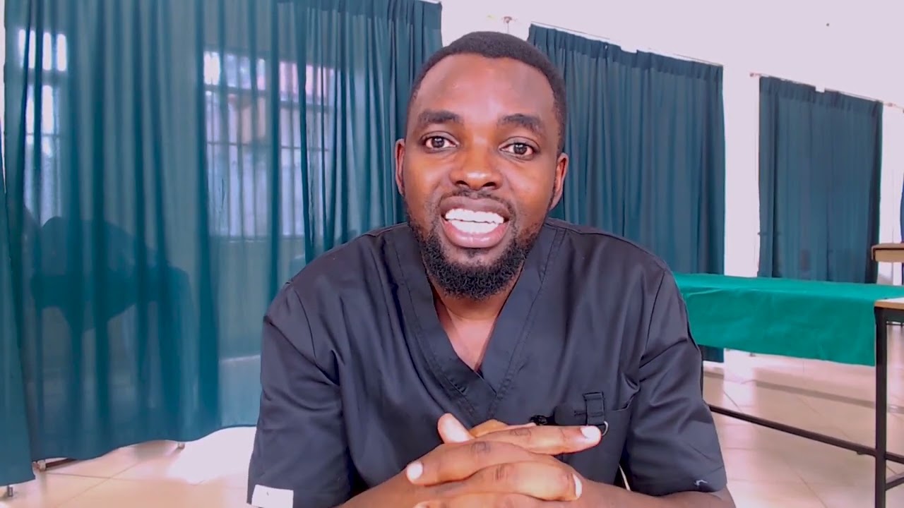 MAUMIVU YA KOO: Kujitibu mwenyewe nyumbani